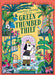 Detective Stanley and the Green Thumbed Thief (Library Edition) by Hannah Tunniclife, Erica Harrison