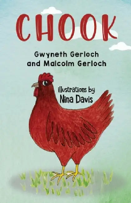 Chook by Gerloch, Gwyneth