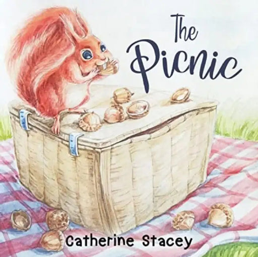 The Picnic by Catherine Stacey