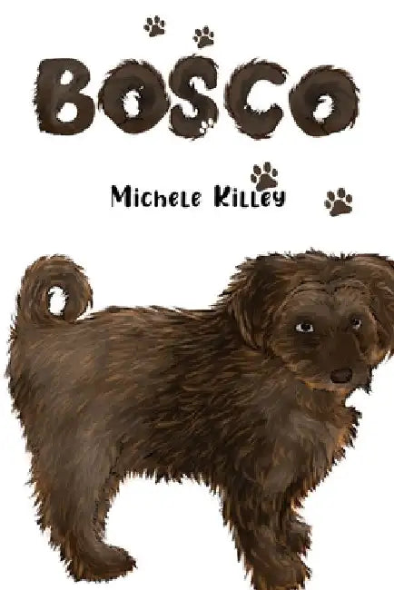 Bosco by Michele Killey