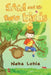 Sam and His Two Birds by Neha Lohia