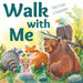 Walk With Me by Stacey Tucker