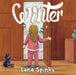 Winter by Lana Spinks