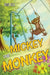 Mickey The Monkey by Toni Mee