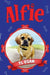 Alfie by Tracey Egan