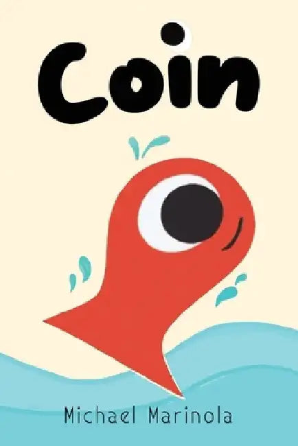 Coin by Michael Marinola