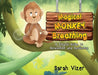 Magical Monkey Breathing: A Playful Guide to Relaxation and Resilience by Sarah Vizer