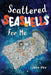 Scattered Seashells For Me by Jana Y. Hsu