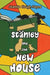 Stanley and the New House by Jeannie Clough-Payne