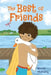 The Best of Friends by Nicole Matheny