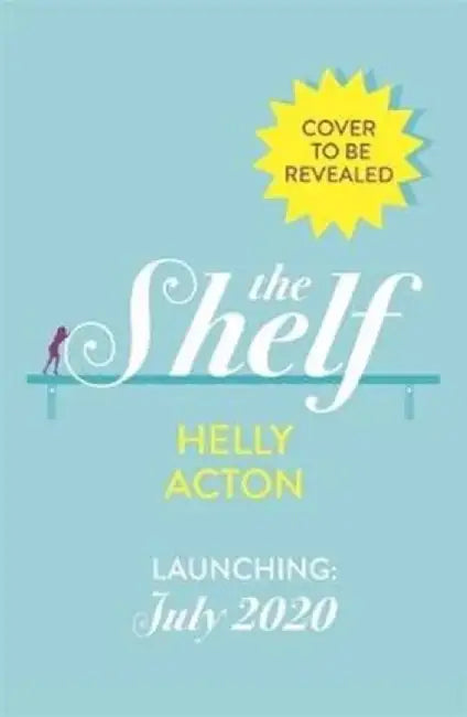 SHELF by HELLY ACTON