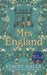 MRS ENGLAND by STACEY HALLS