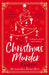 The Christmas Murder Game by Alexandra Benedict