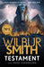 Testament by Wilbur Smith