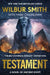 Testament by Wilbur Smith