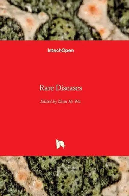 Rare Diseases by Zhan He Wu