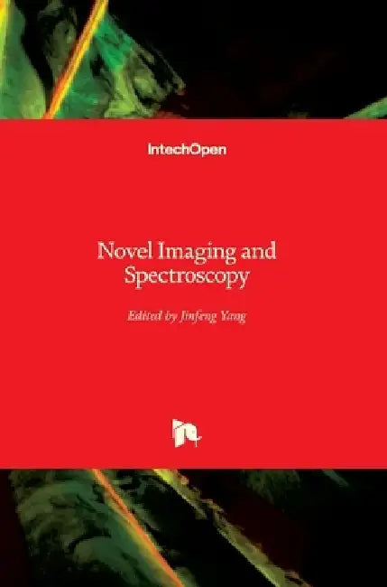 Novel Imaging and Spectroscopy by Jinfeng Yang