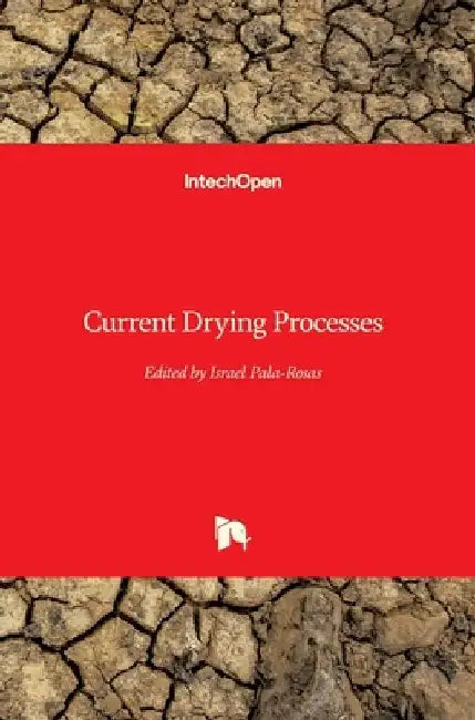 Current Drying Processes by Israel Pala-Rosas