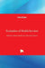 Evaluation of Health Services by Aida Isabel Tavares