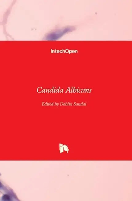 Candida Albicans by Doblin Sandai
