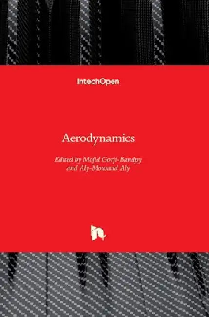 Aerodynamics by Mofid Gorji-Bandpy