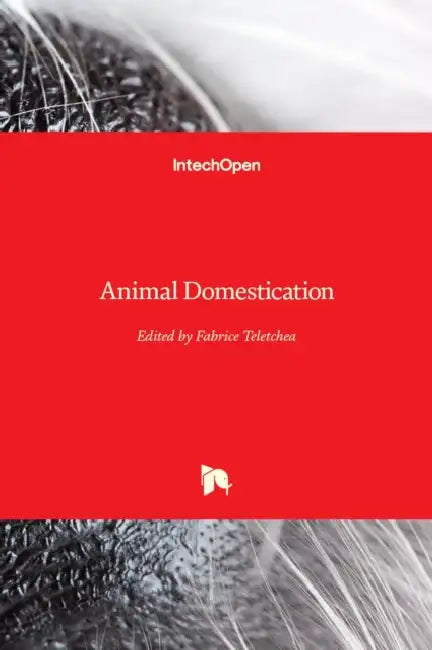 Animal Domestication by Fabrice Teletchea