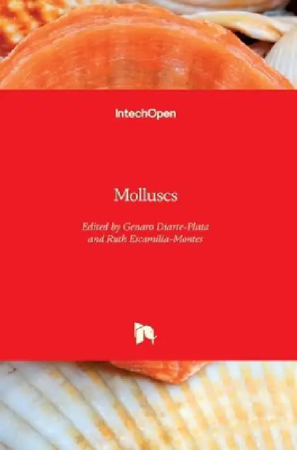 Molluscs by Genaro Diarte-Plata