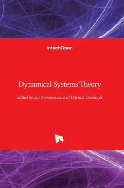 Dynamical Systems Theory by Jan Awrejcewicz