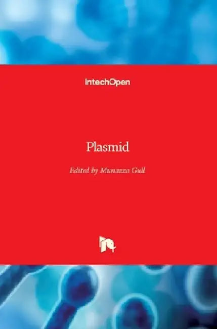 Plasmid by Munazza Gull