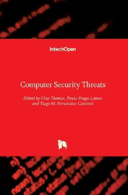 Computer Security Threats by Ciza Thomas