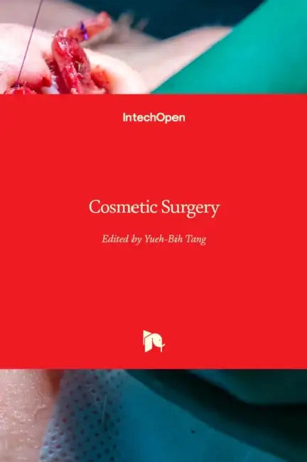 Cosmetic Surgery by Yueh-Bih Tang