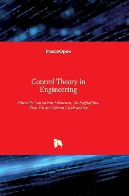 Control Theory in Engineering by Ali Saghafinia