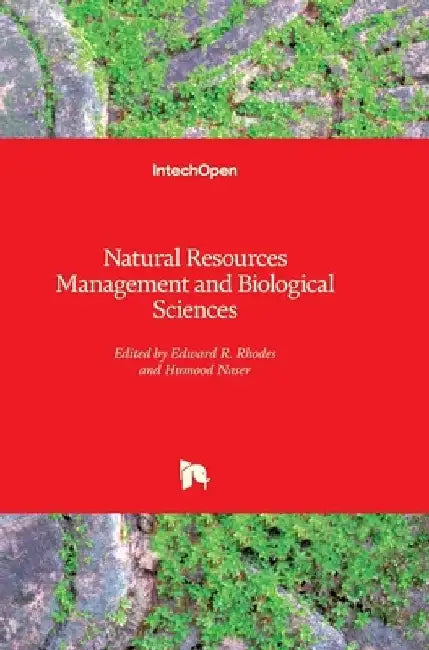 Natural Resources Management and Biological Sciences by Edward R. Rhodes