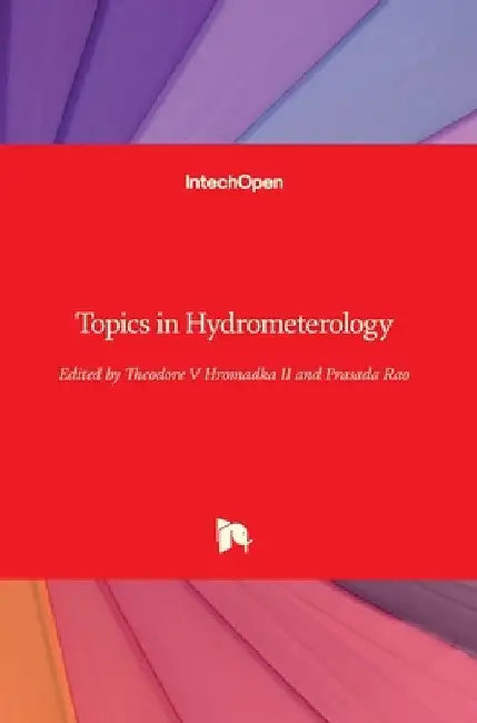Topics in Hydrometerology by Prasada Rao