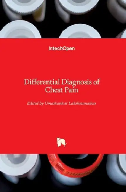 Differential Diagnosis of Chest Pain by Umashankar Lakshmanadoss