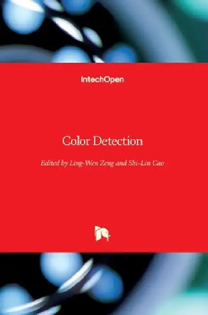 Color Detection by Lingwen Zeng