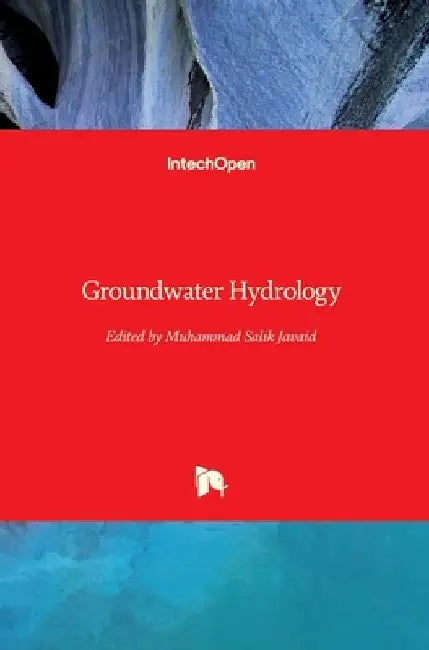 Groundwater Hydrology by Muhammad Salik Javaid