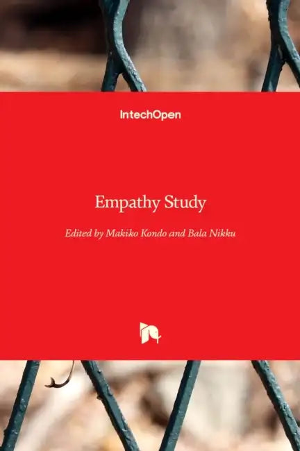 Empathy Study by Makiko Kondo, Bala Nikku