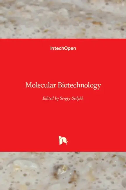 Molecular Biotechnology by Sergey Sedykh