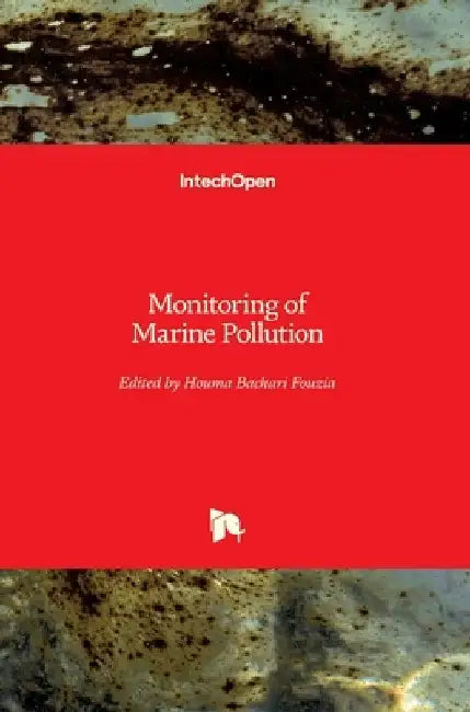 Monitoring of Marine Pollution by Houma Bachari Fouzia