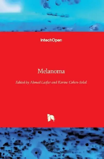 Melanoma by Ahmed Lasfar
