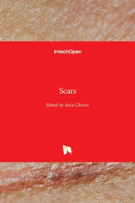 Scars by Anca Chiriac