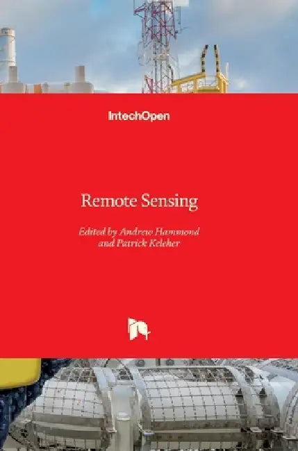 Remote Sensing by Andrew Hammond, Patrick Keleher