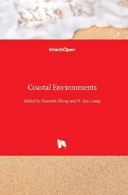 Coastal Environments by Yuanzhi Zhang