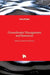 Groundwater Management and Resources by Bahareh Kalantar