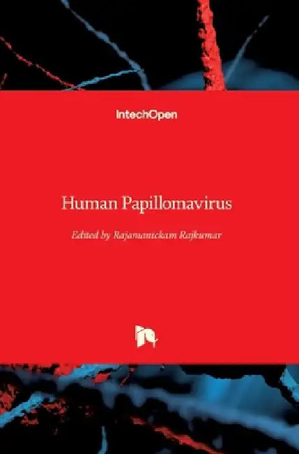 Human Papillomavirus by Rajamanickam Rajkumar
