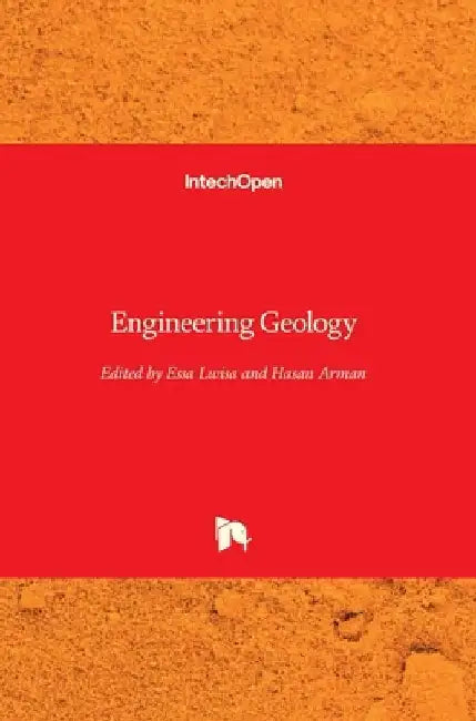 Engineering Geology by Hasan Arman