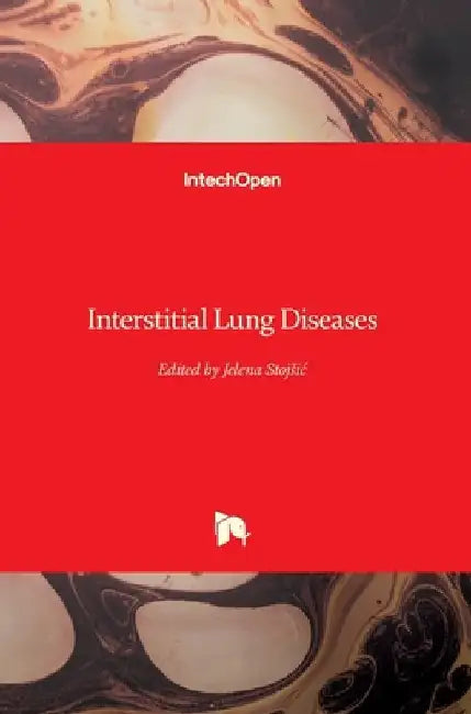 Interstitial Lung Diseases by Jelena Stojsic