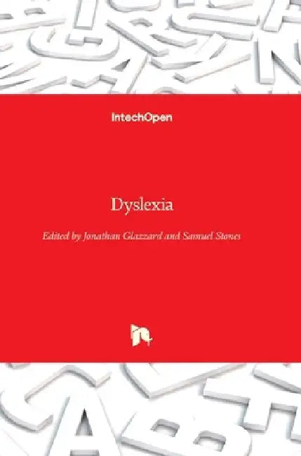 Dyslexia by Samuel Stones