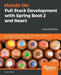 Hands-On Full Stack Development with Spring Boot 2 and React - Second Edition by Juha Hinkula